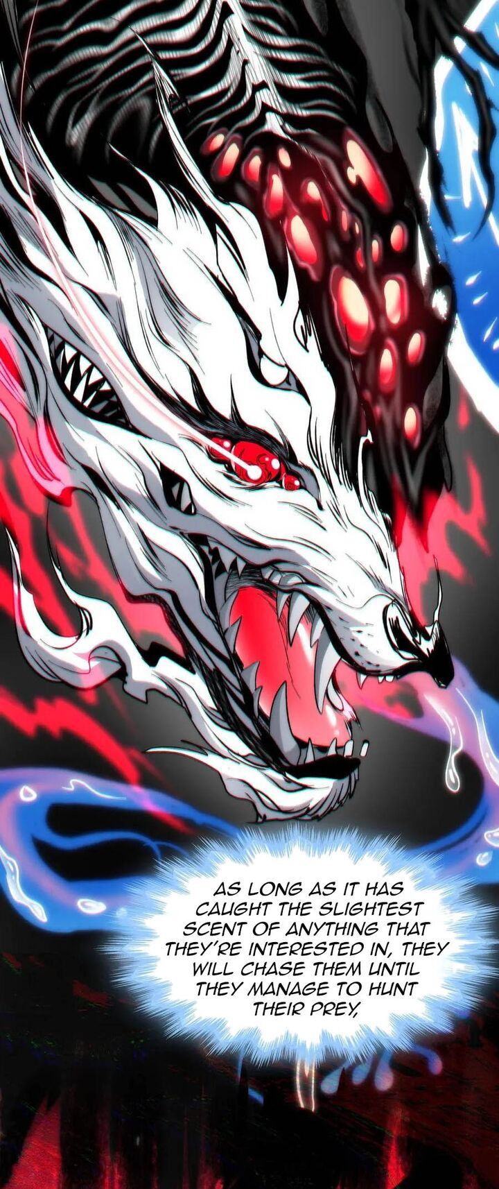 Im Really Not The Demon Gods Lackey 122 23