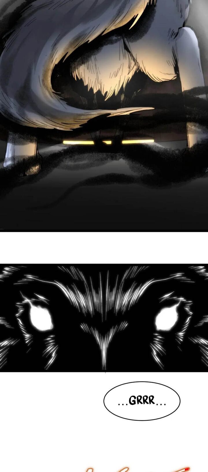 Im Really Not The Demon Gods Lackey 122 9