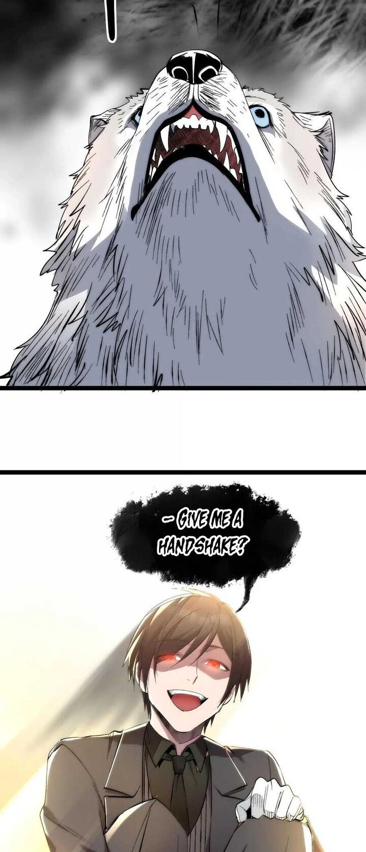 Im Really Not The Demon Gods Lackey 123 24