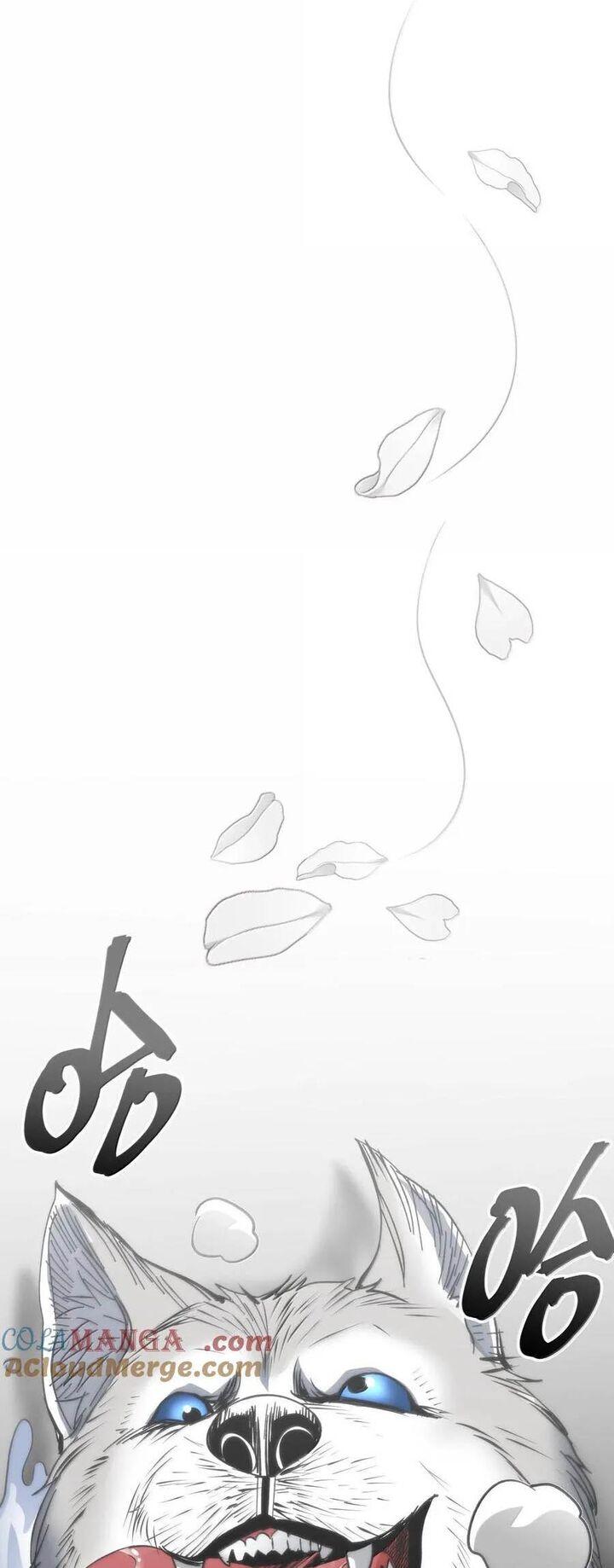 Im Really Not The Demon Gods Lackey 123 42