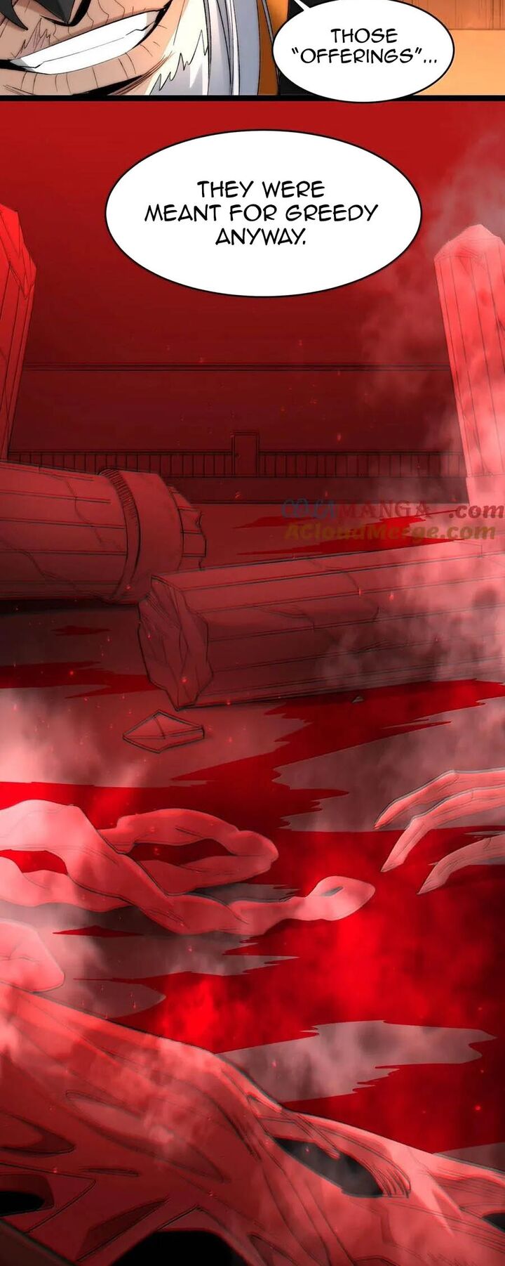 Im Really Not The Demon Gods Lackey 123 49