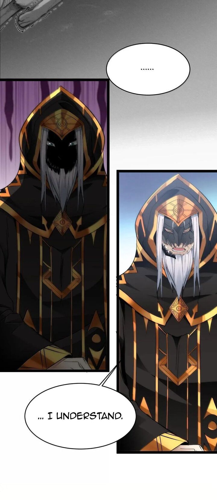 Im Really Not The Demon Gods Lackey 124 12