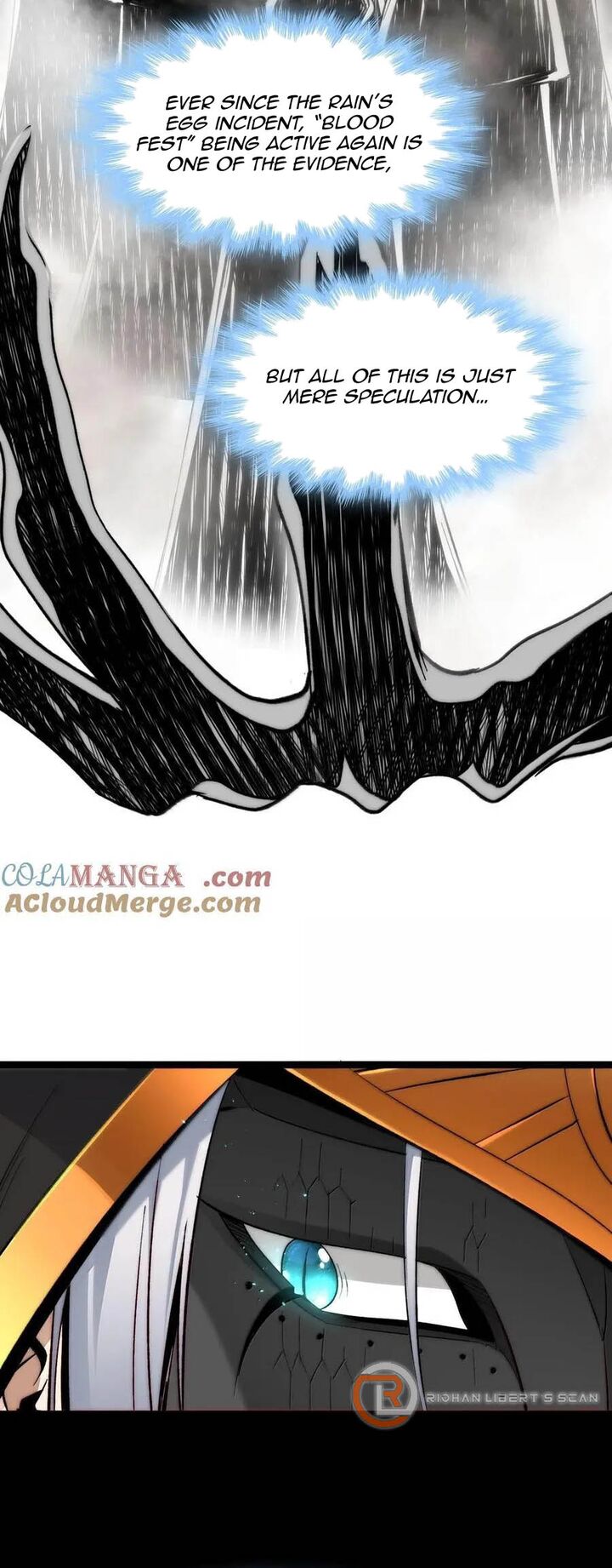 Im Really Not The Demon Gods Lackey 124 18