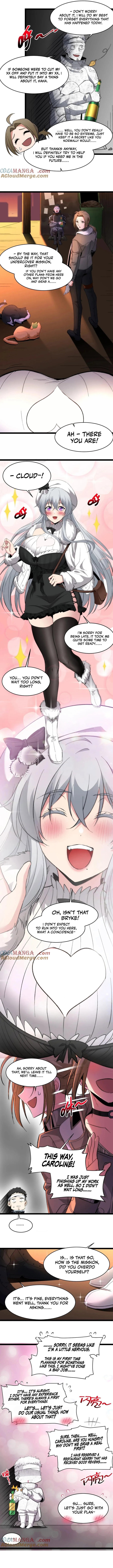 Im Really Not The Demon Gods Lackey 126 4