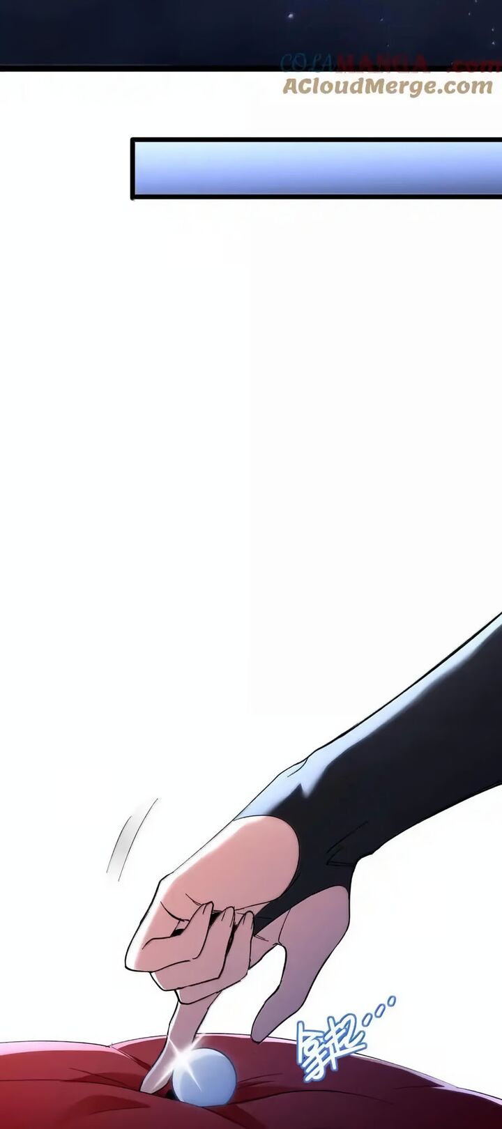 Im Really Not The Demon Gods Lackey 129 24