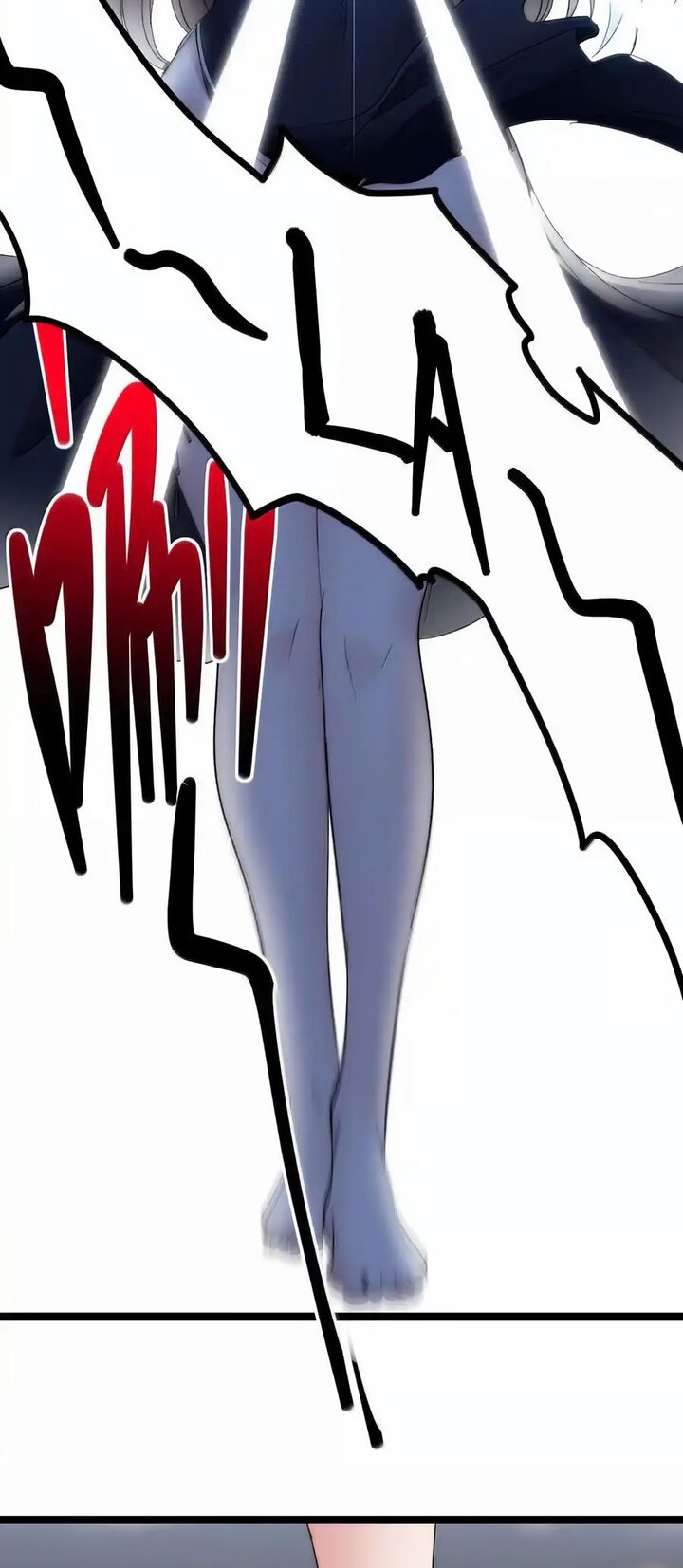 Im Really Not The Demon Gods Lackey 129 36