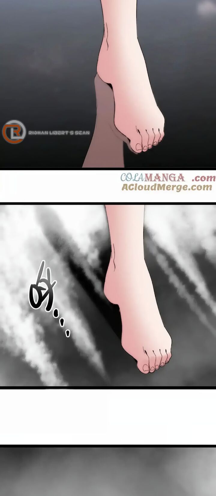 Im Really Not The Demon Gods Lackey 129 37