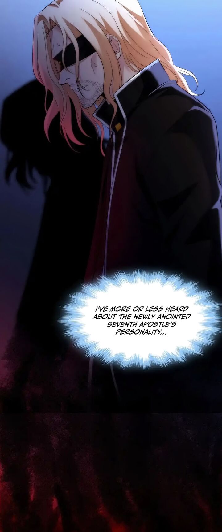 Im Really Not The Demon Gods Lackey 129 4