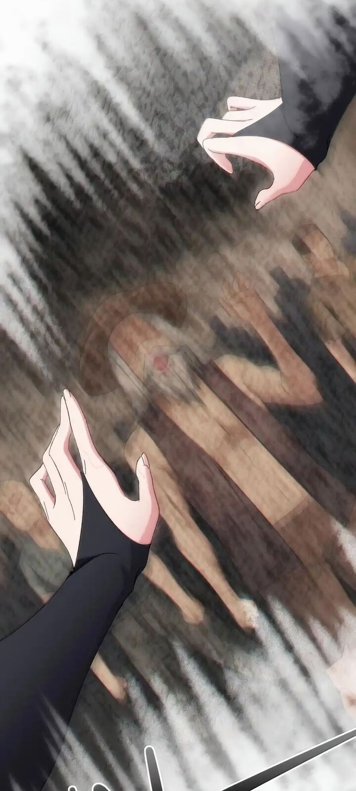 Im Really Not The Demon Gods Lackey 129 43