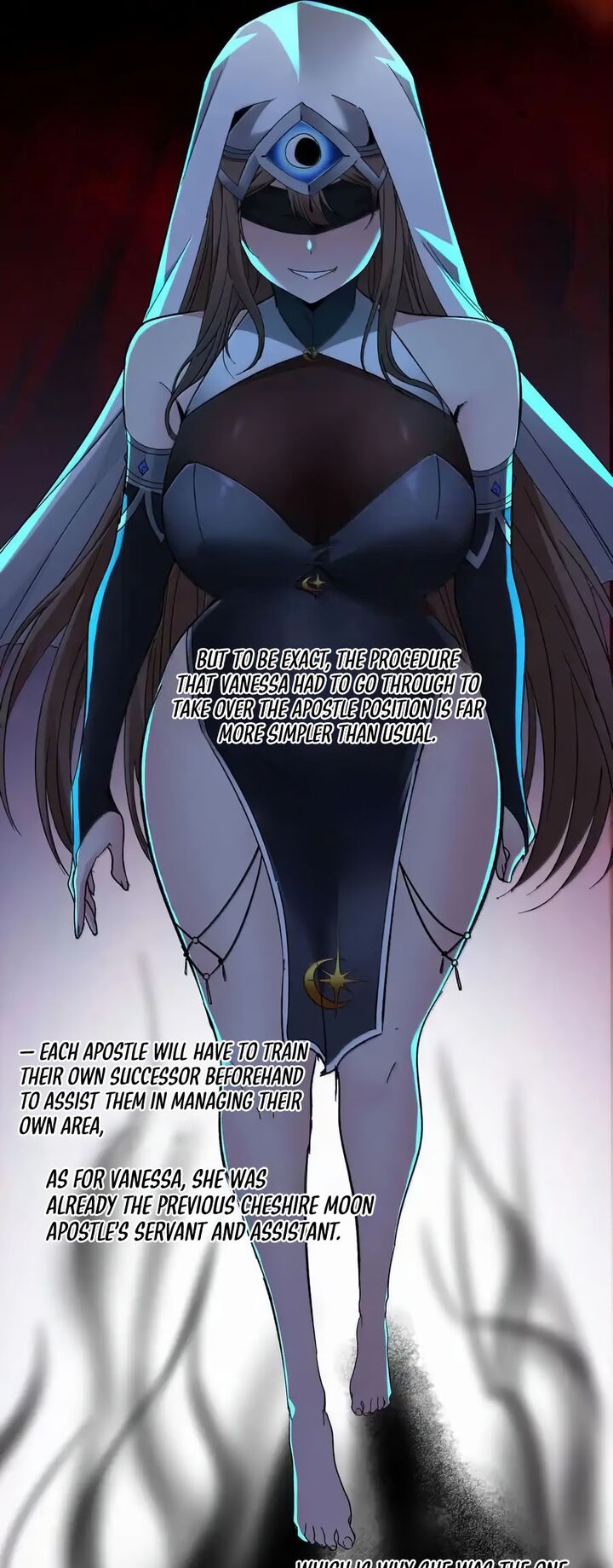 Im Really Not The Demon Gods Lackey 129 6