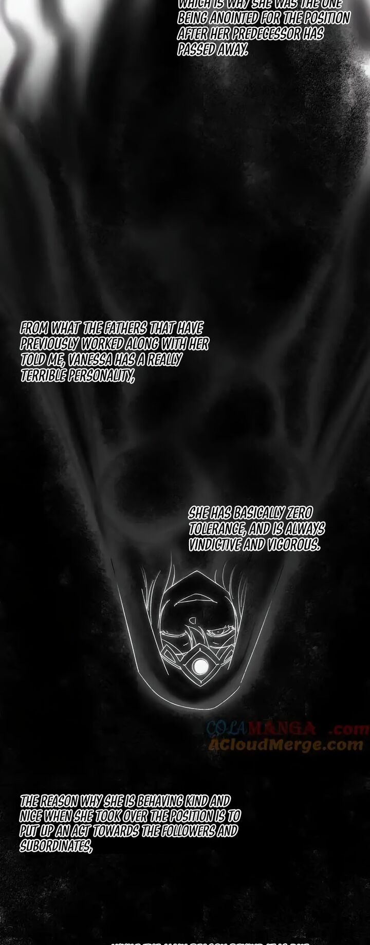 Im Really Not The Demon Gods Lackey 129 7