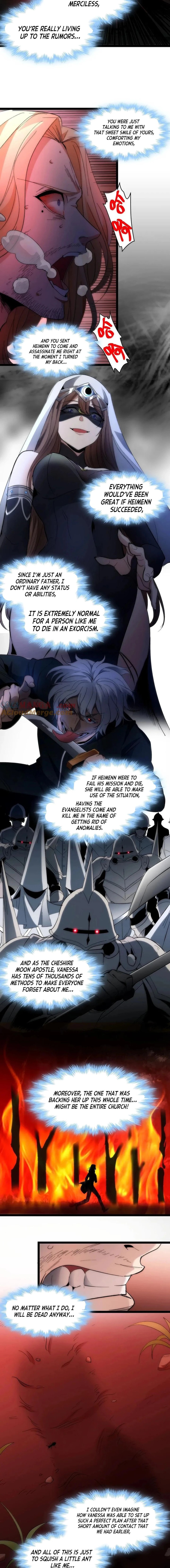 Im Really Not The Demon Gods Lackey 132 15