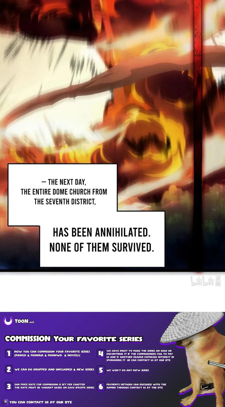Im Really Not The Demon Gods Lackey 133 22