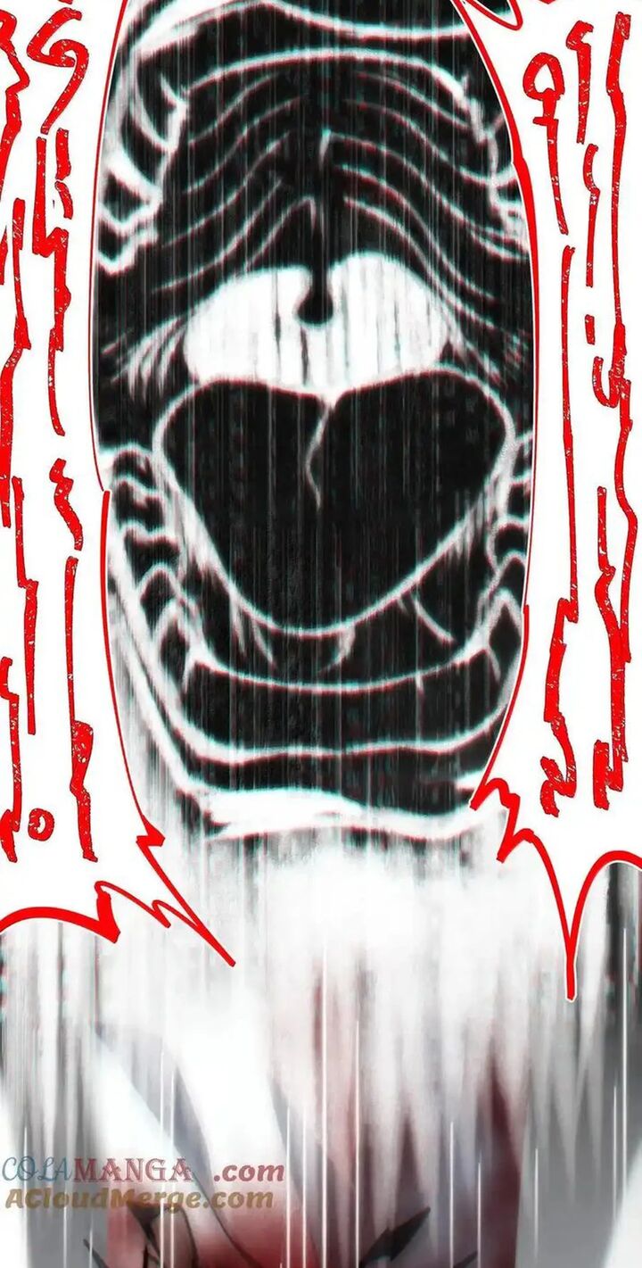 Im Really Not The Demon Gods Lackey 135 13