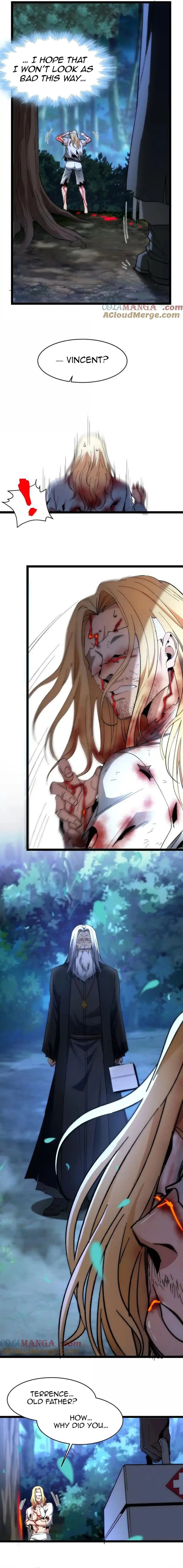 Im Really Not The Demon Gods Lackey 135 17