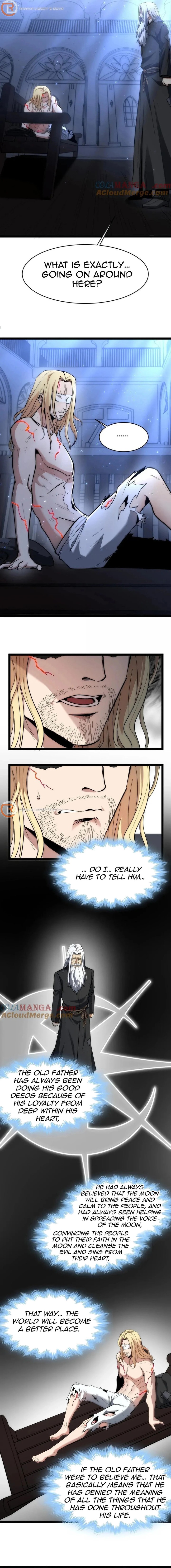 Im Really Not The Demon Gods Lackey 136 5