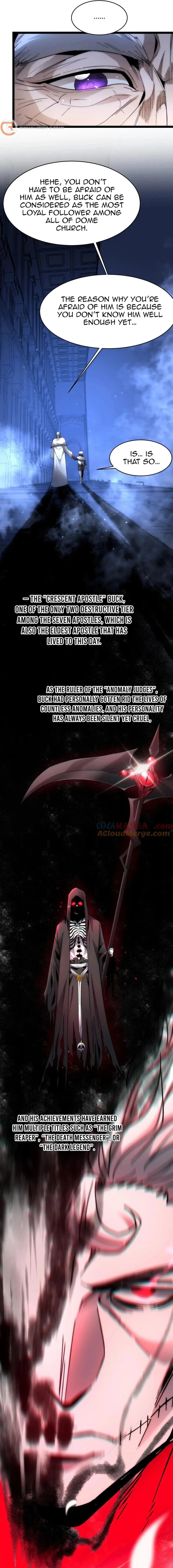 Im Really Not The Demon Gods Lackey 137 4