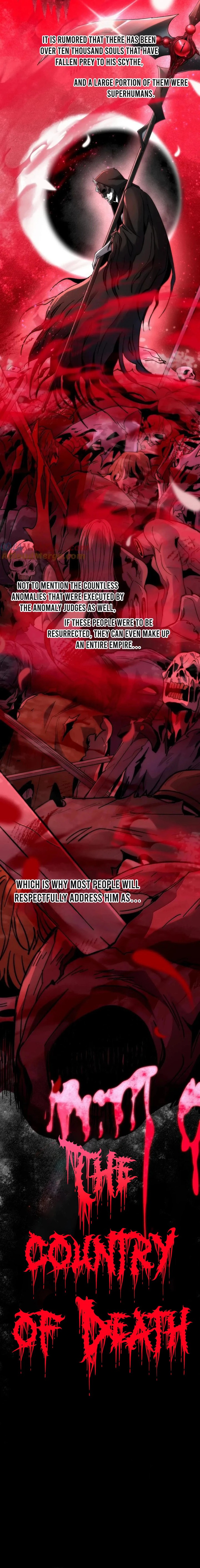Im Really Not The Demon Gods Lackey 137 5