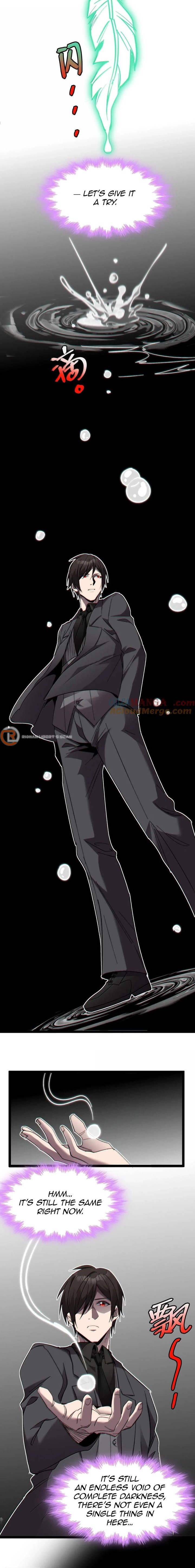 Im Really Not The Demon Gods Lackey 139 10