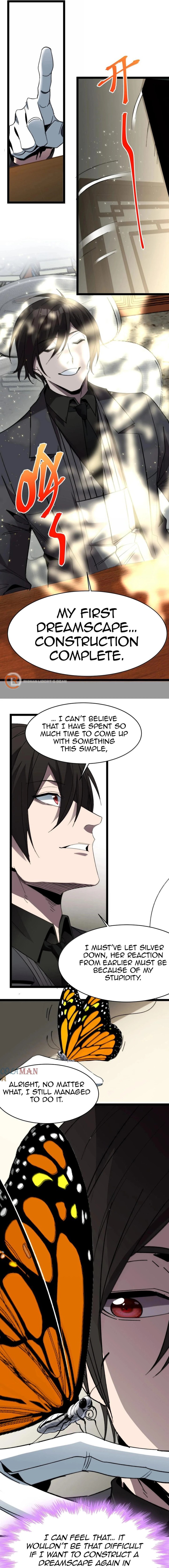 Im Really Not The Demon Gods Lackey 139 16