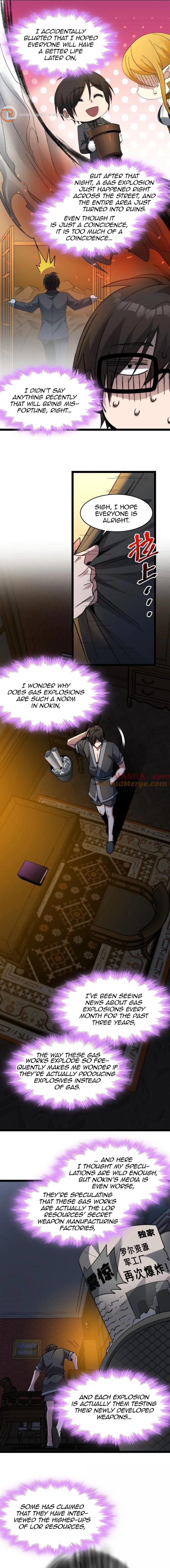 Im Really Not The Demon Gods Lackey 139 2