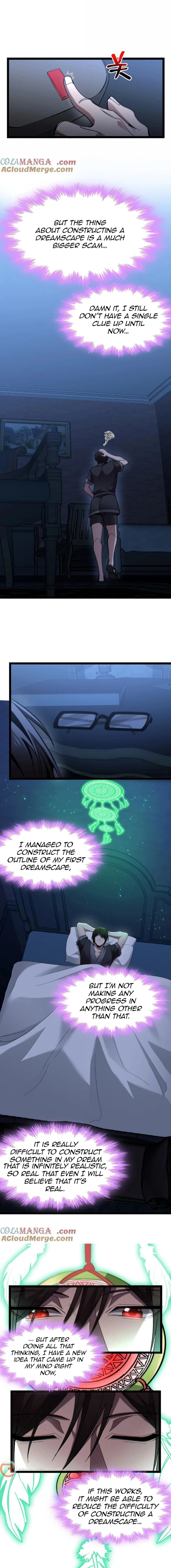 Im Really Not The Demon Gods Lackey 139 9