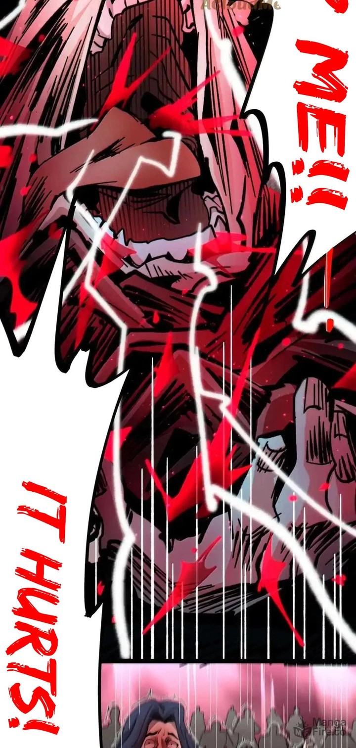 Im Really Not The Demon Gods Lackey 143e 9