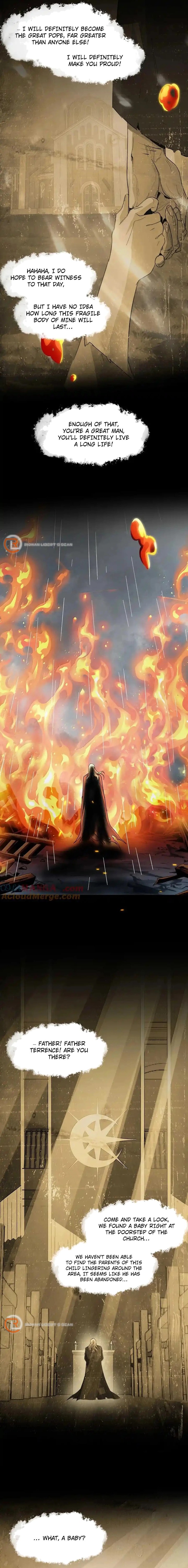 Im Really Not The Demon Gods Lackey 144 14