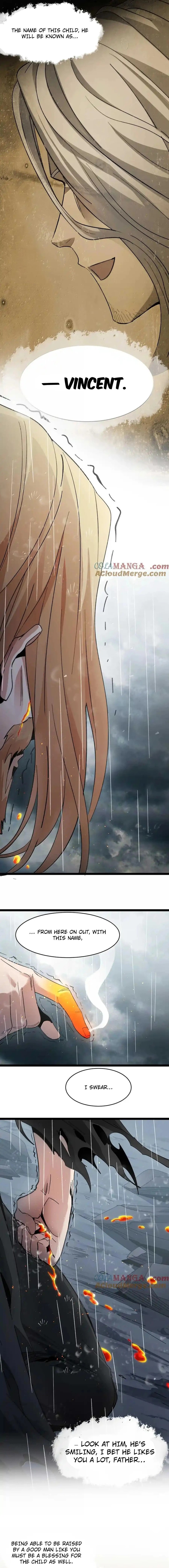 Im Really Not The Demon Gods Lackey 144 16