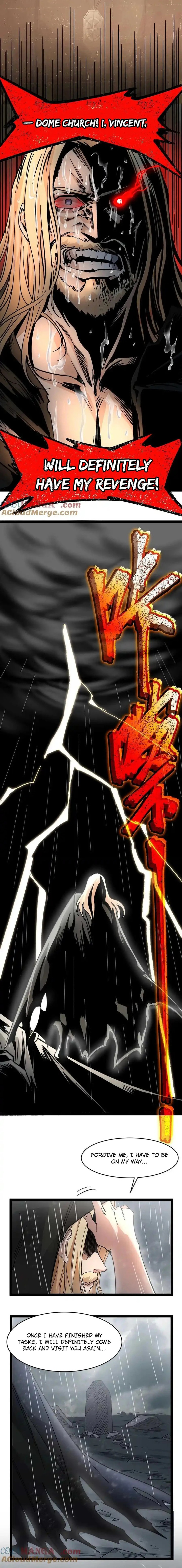 Im Really Not The Demon Gods Lackey 144 18