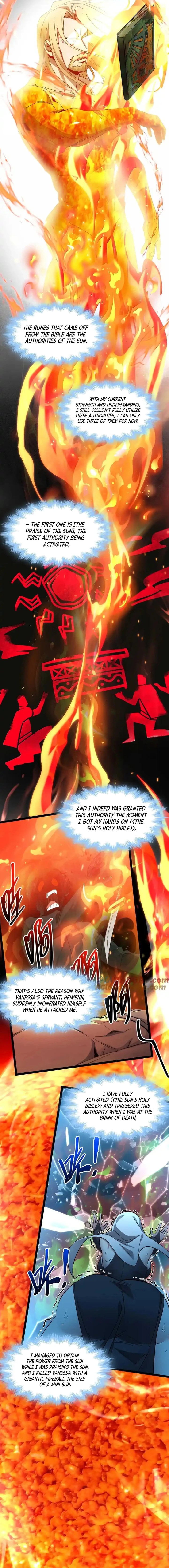 Im Really Not The Demon Gods Lackey 144 7