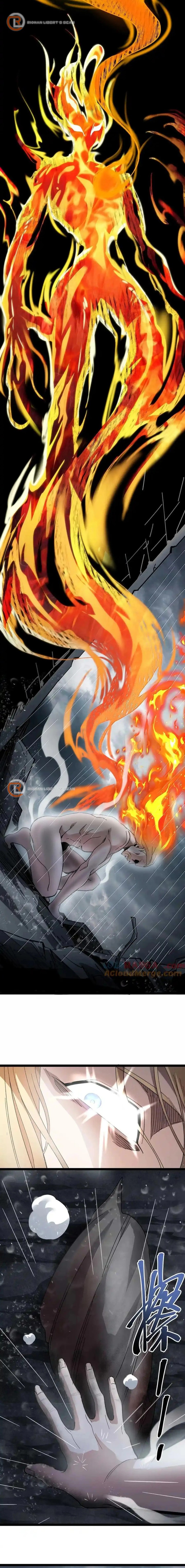 Im Really Not The Demon Gods Lackey 144 9