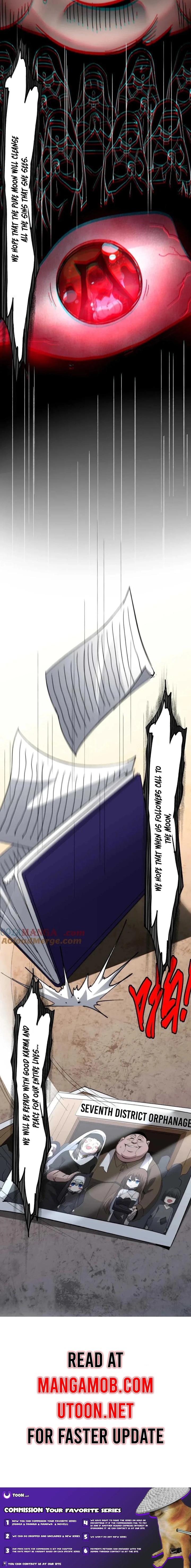 Im Really Not The Demon Gods Lackey 150 10