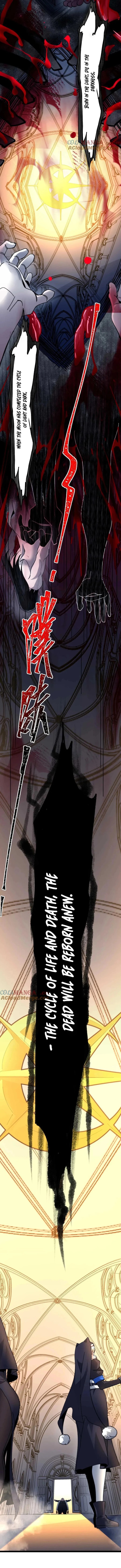 Im Really Not The Demon Gods Lackey 150 8