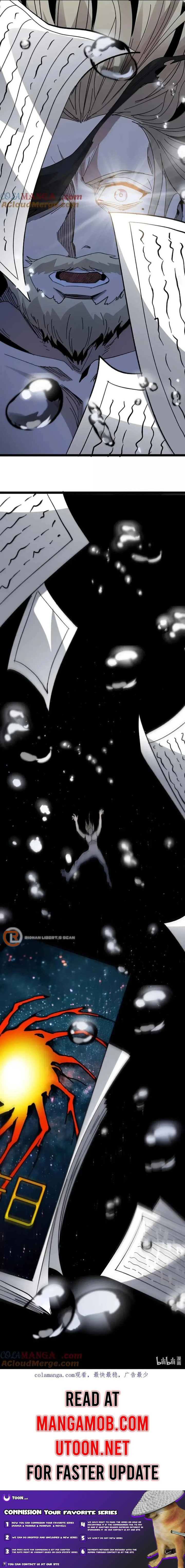 Im Really Not The Demon Gods Lackey 151 23