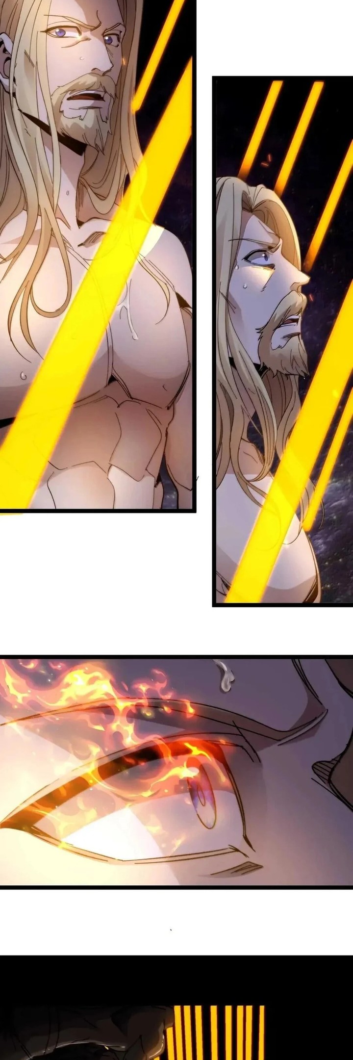 Im Really Not The Demon Gods Lackey 152 14