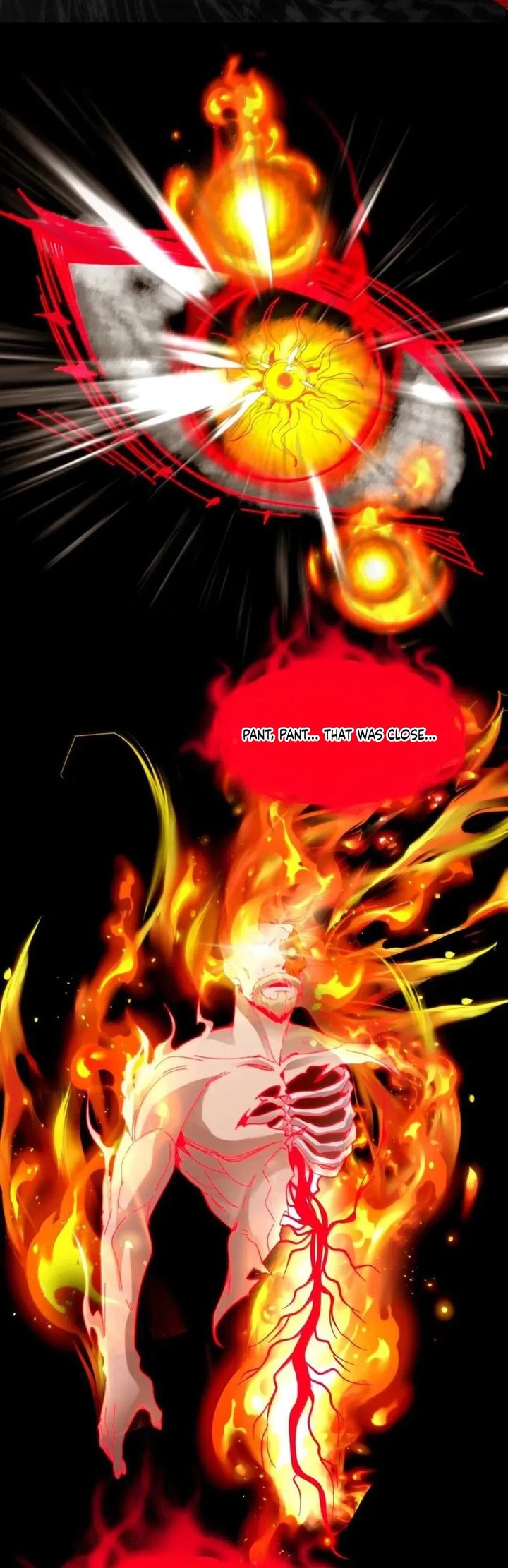 Im Really Not The Demon Gods Lackey 152 21