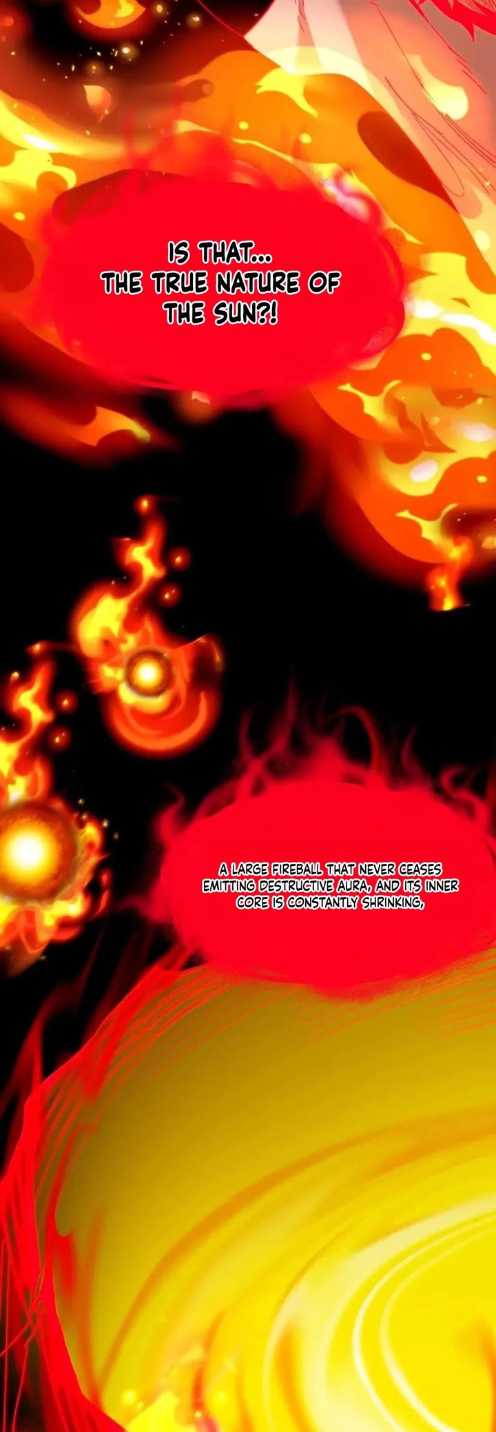 Im Really Not The Demon Gods Lackey 152 23