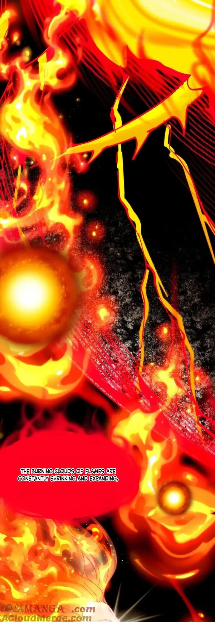 Im Really Not The Demon Gods Lackey 152 24