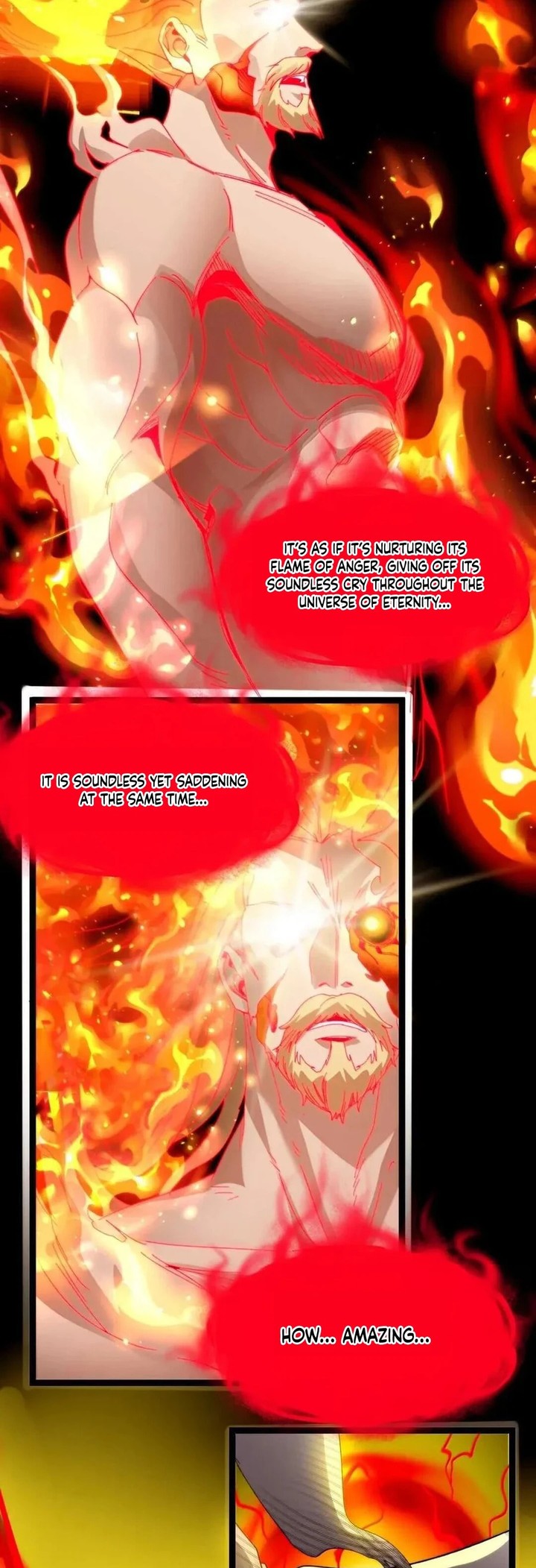 Im Really Not The Demon Gods Lackey 152 25