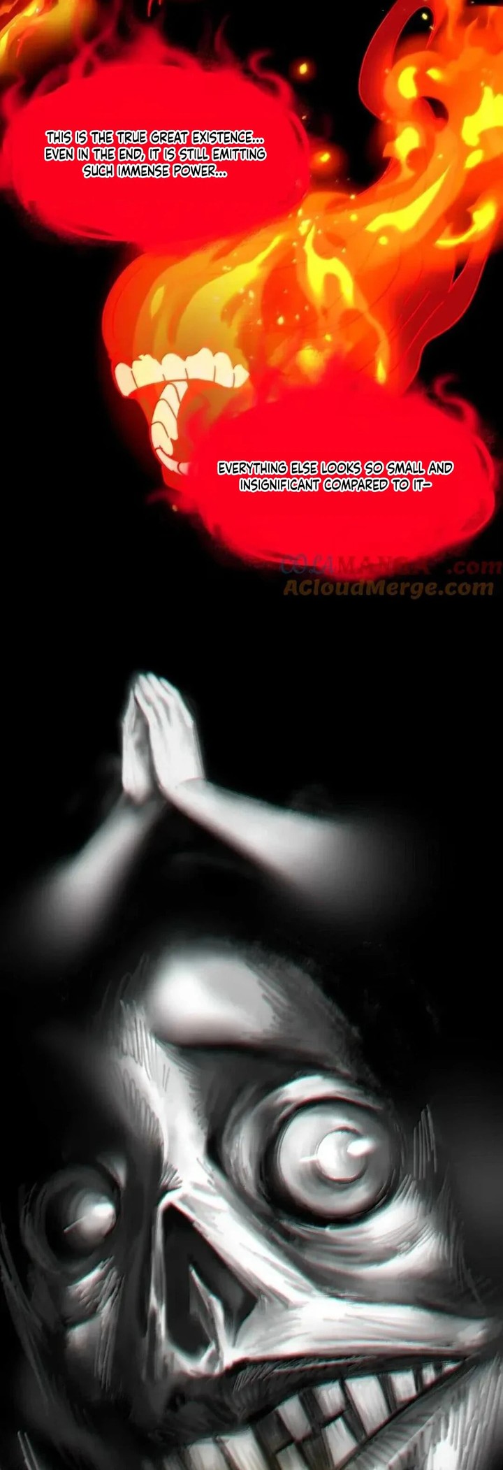 Im Really Not The Demon Gods Lackey 152 27