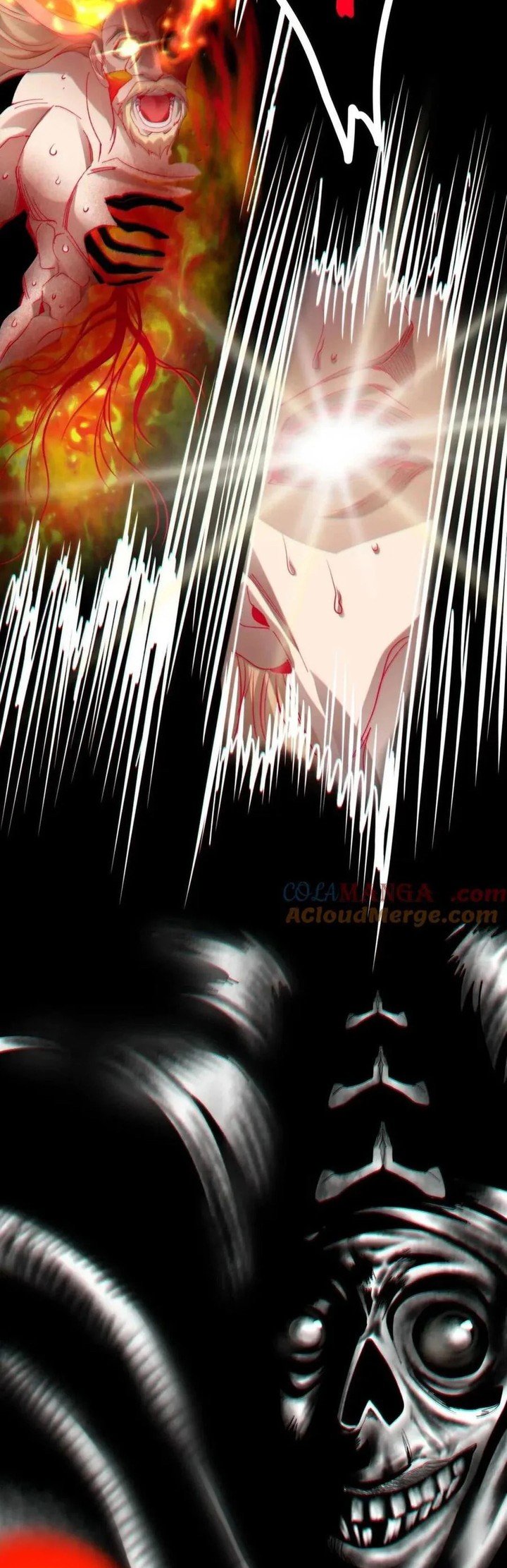 Im Really Not The Demon Gods Lackey 152 29
