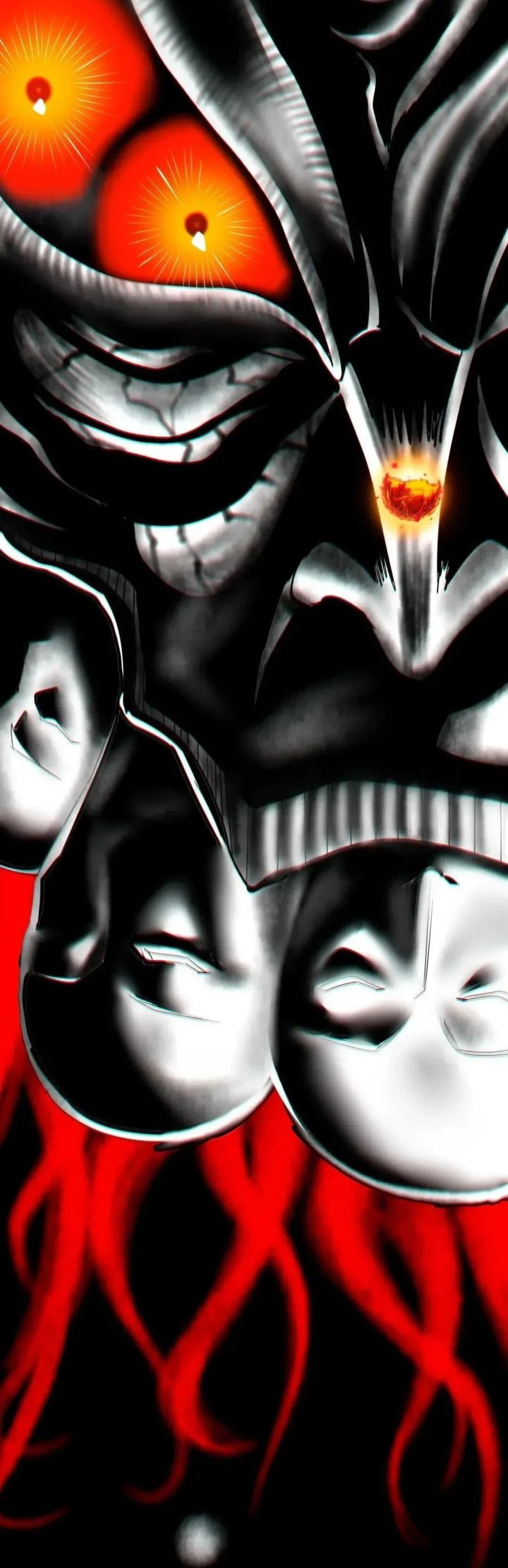 Im Really Not The Demon Gods Lackey 152 30