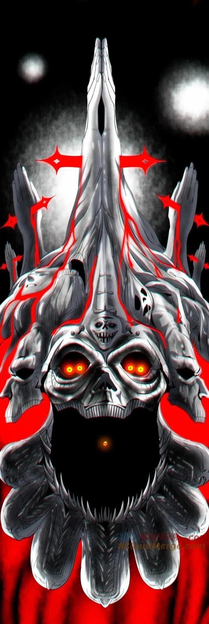 Im Really Not The Demon Gods Lackey 152 31
