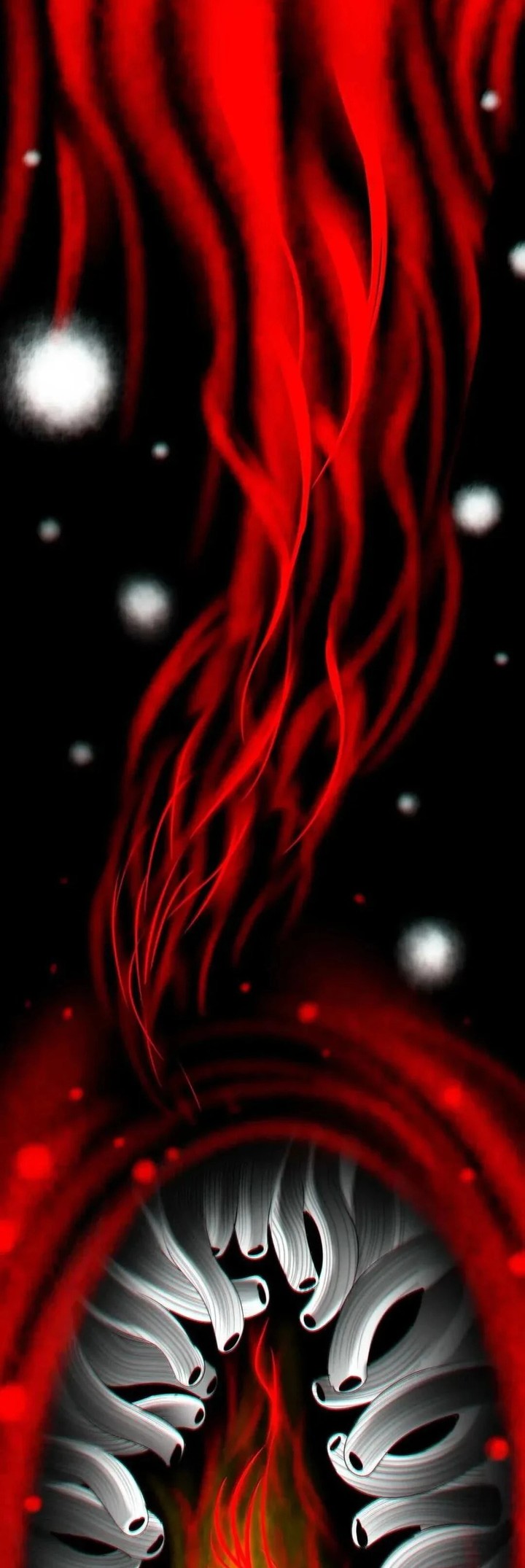 Im Really Not The Demon Gods Lackey 152 32