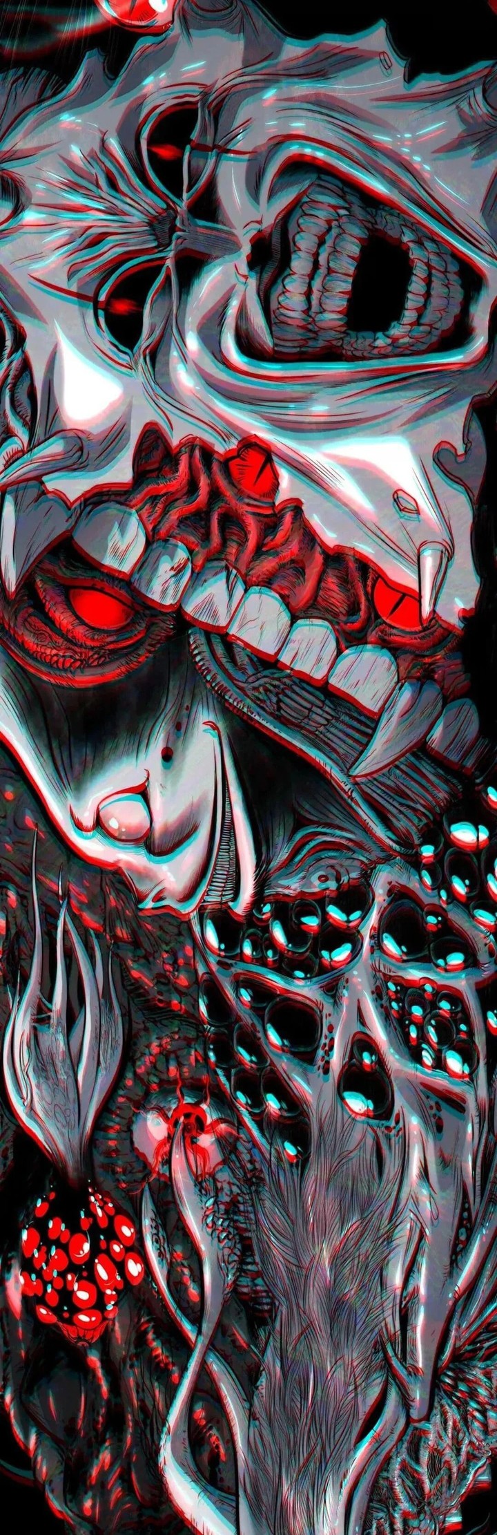 Im Really Not The Demon Gods Lackey 152 35