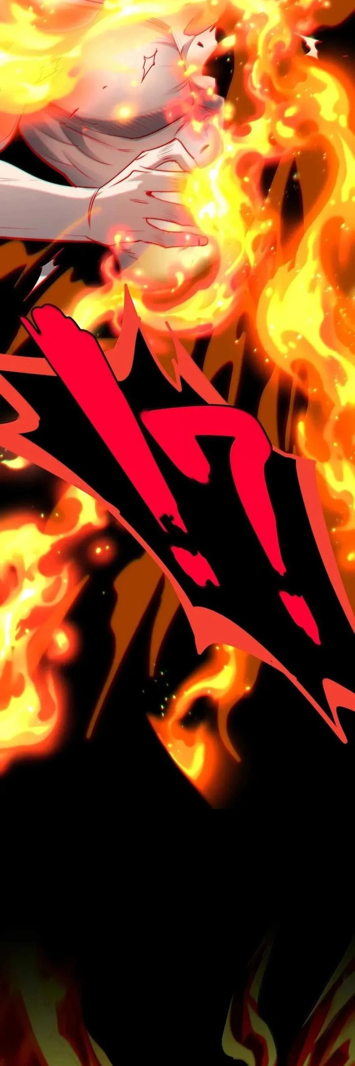 Im Really Not The Demon Gods Lackey 152 39