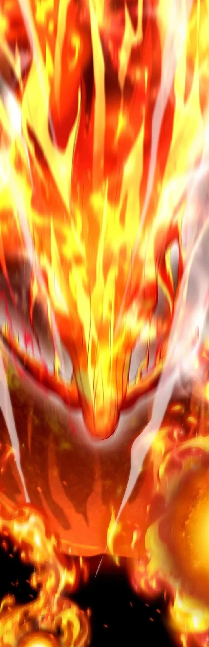 Im Really Not The Demon Gods Lackey 152 41