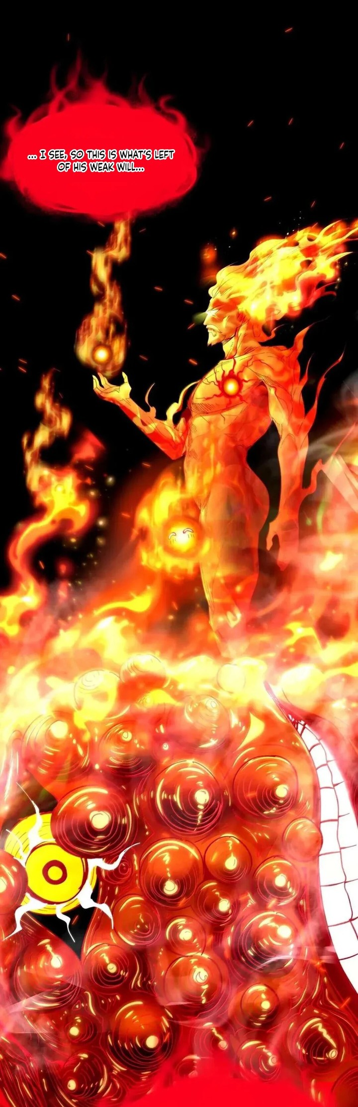 Im Really Not The Demon Gods Lackey 152 43