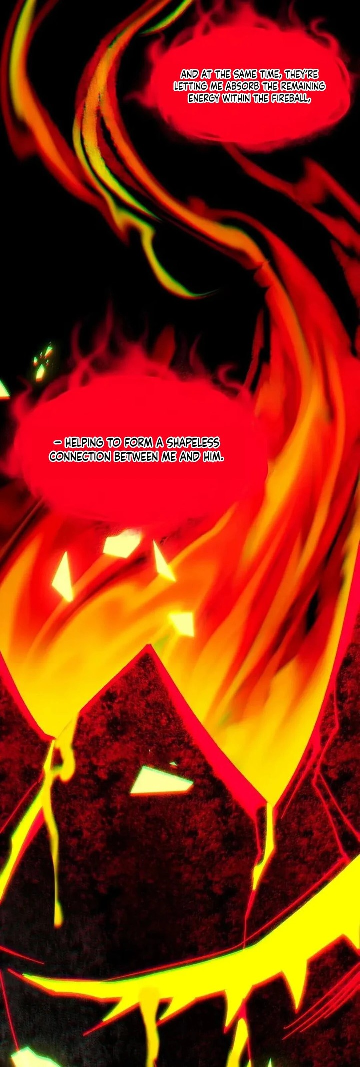 Im Really Not The Demon Gods Lackey 152 46